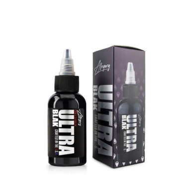 Allegory Ultra Black 240мл