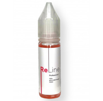 ReLine PROFESSIONAL ремувер, 15мл